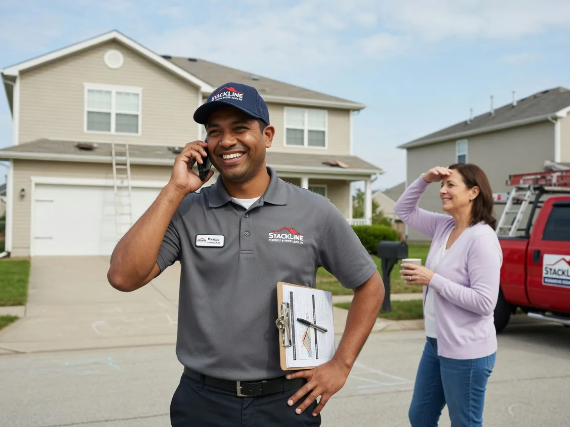 Chimney flashing repair Garretson, SD FAQs